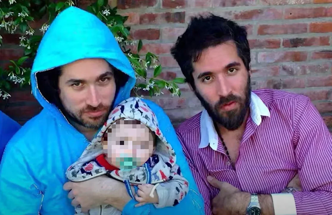 Comienza el juicio por la muerte de Alejandro Cohn: nueve médicos están imputados por homicidio culposo