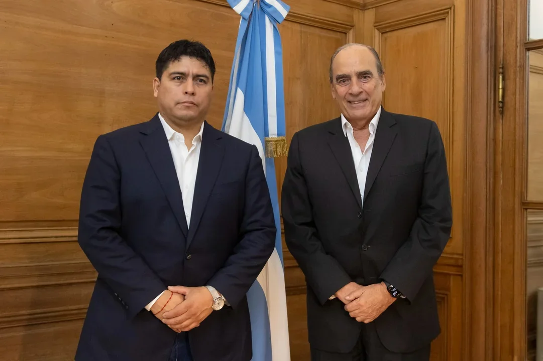 Horas claves del Gobierno en plena negociación con gobernadores por la Ley Bases y el paquete fiscal