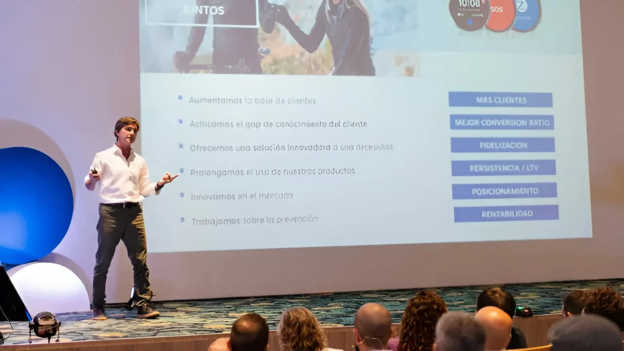 Ellie Care y Ualabee, startups argentinas respaldadas por Endeavor, finalistas en Zurich Innovation Championship por premio de u$s100.000