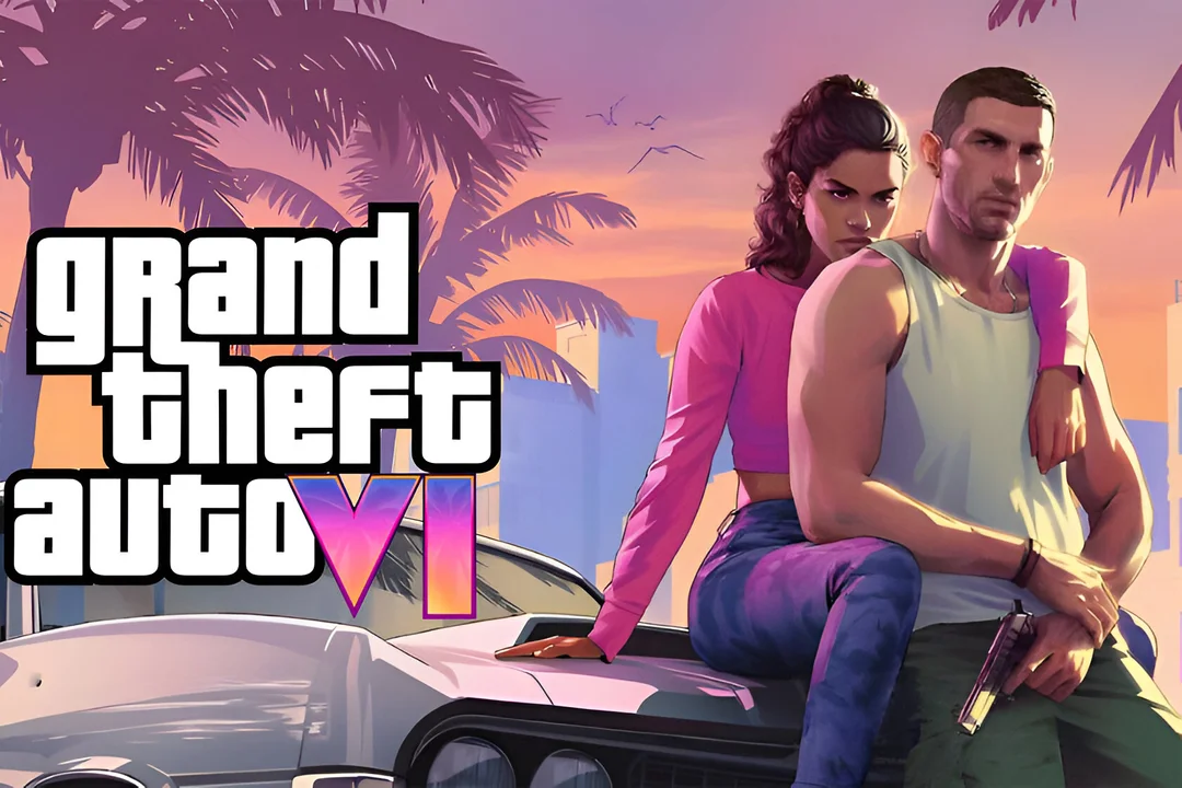 Take-Two Interactive, empresa detrás de GTA, reduce personal y cancela lanzamientos en respuesta a la crisis del sector de los videojuegos