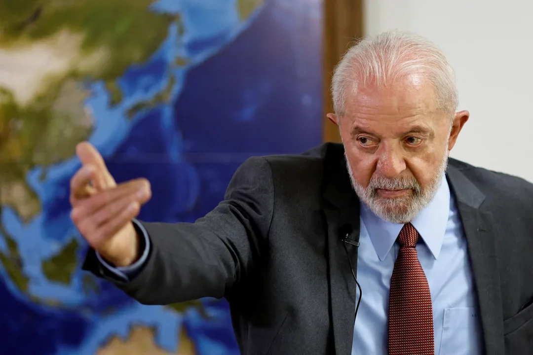Lula busca la integración sudamericana y habla de coordinar estrategias contra la "extrema derecha"