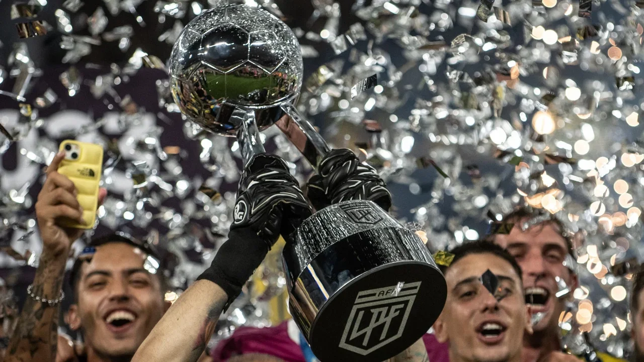Se pusieron en venta las entradas para las semifinales de la Copa de la Liga