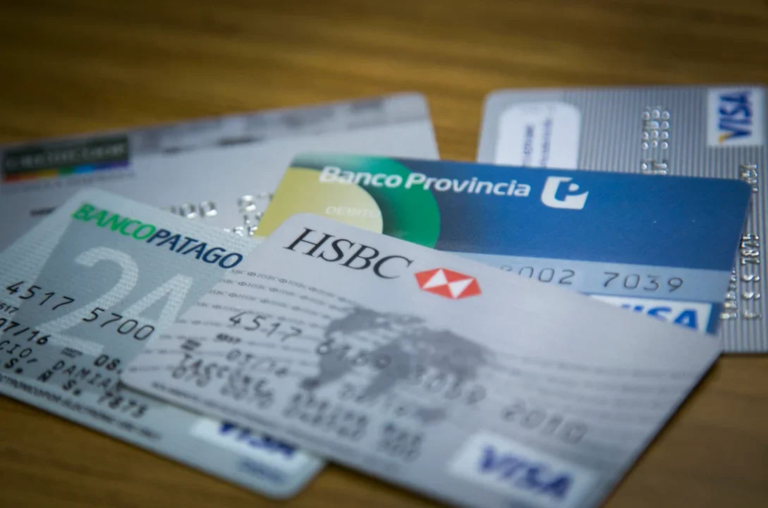 Tarjetas de crédito: modifican parte del régimen para simplificar trámites a los usuarios