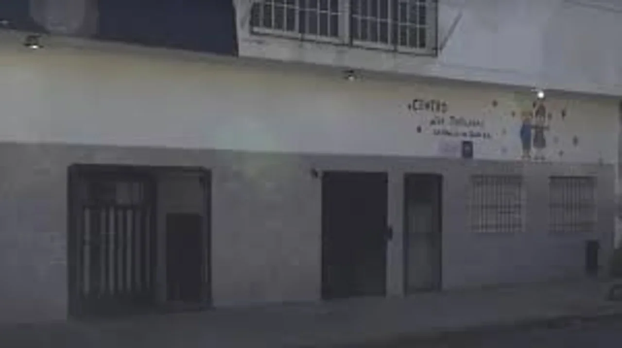 Un hombre murió al producirse una pelea en un partido de fútbol infantil
