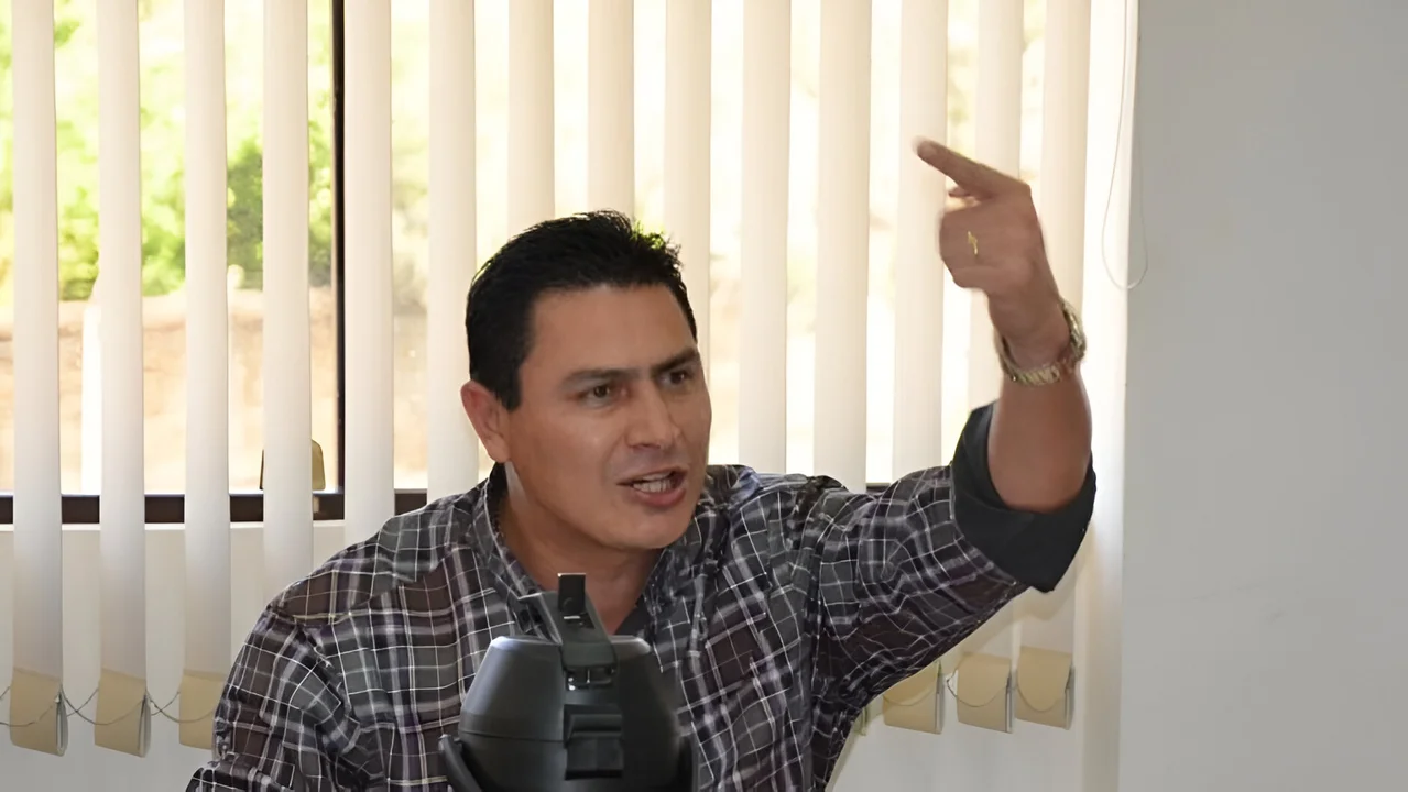Imputan al Intendente de Luque por trágico accidente con Raudal