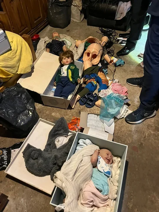 Capturaron al hombre acusado de ser el pedófilo más peligroso del país