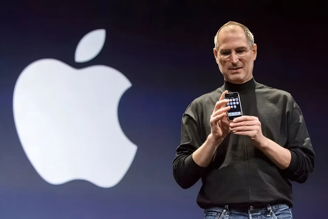 El legado de Steve Jobs: Una carta histórica subastada por medio millón de dólares