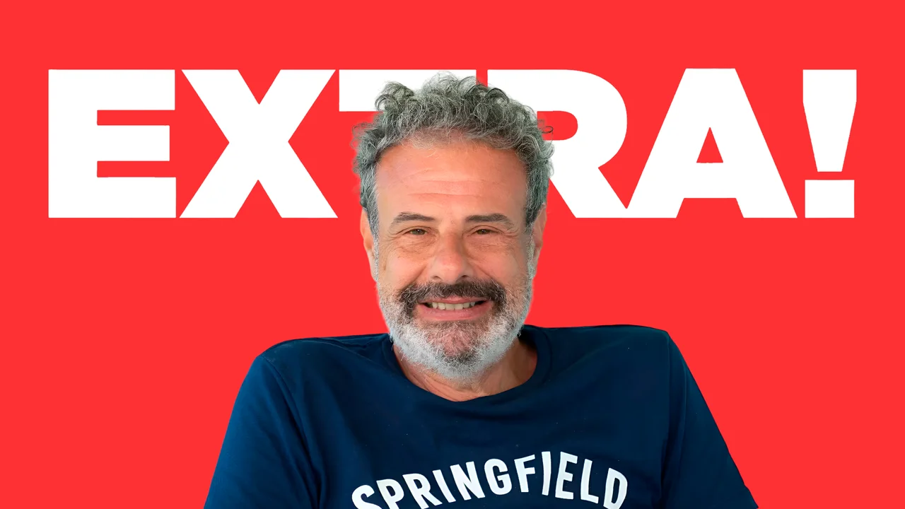 Ari Paluch se despide de EXTRA.TV excusando falta de audiencia, pero los motivos incluirían la incomodidad de sus compañeras mujeres