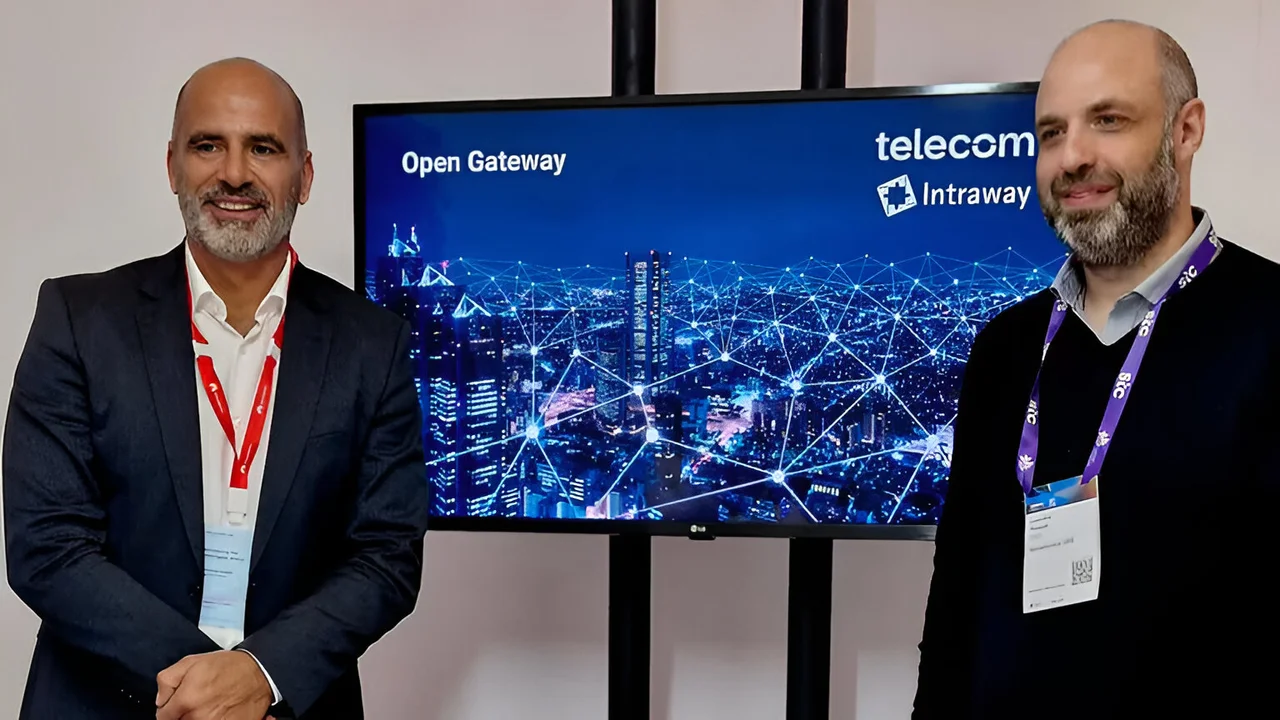 Intraway y Telecom Argentina forman sociedad para servicios digitales en la nube