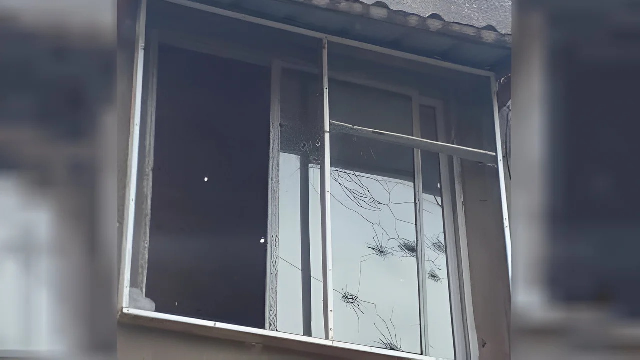 Allanamiento en Pilar termina en tragedia: Delincuente y policía del GAD fallecidos