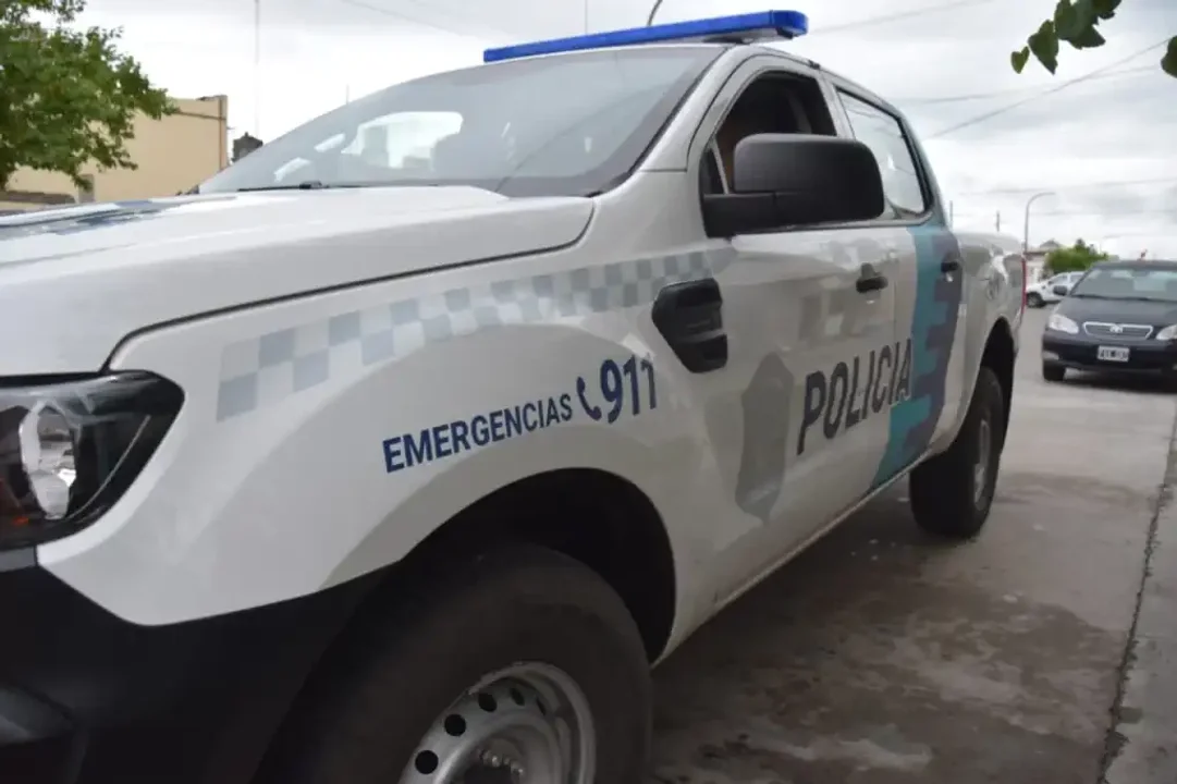Joven de 27 años imputado por hurto de vallas en Ituzaingó y Necochea
