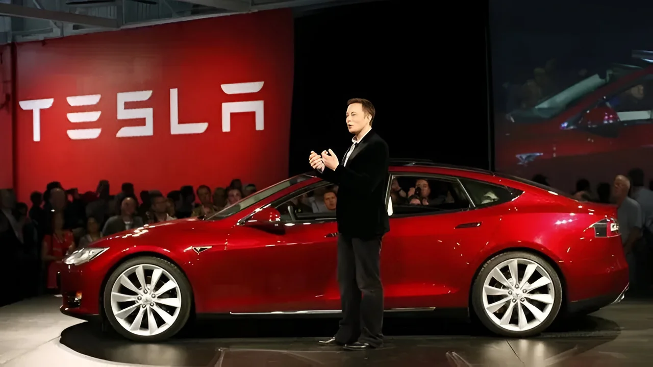 Tesla lidera la revolución de la IA: ¿Qué significa para el futuro de las empresas?