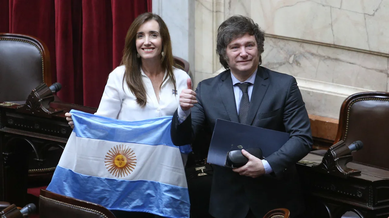 El Gobierno negocia con los gobernadores por la Ley Bases y avanza con los preparativos del Pacto de Mayo