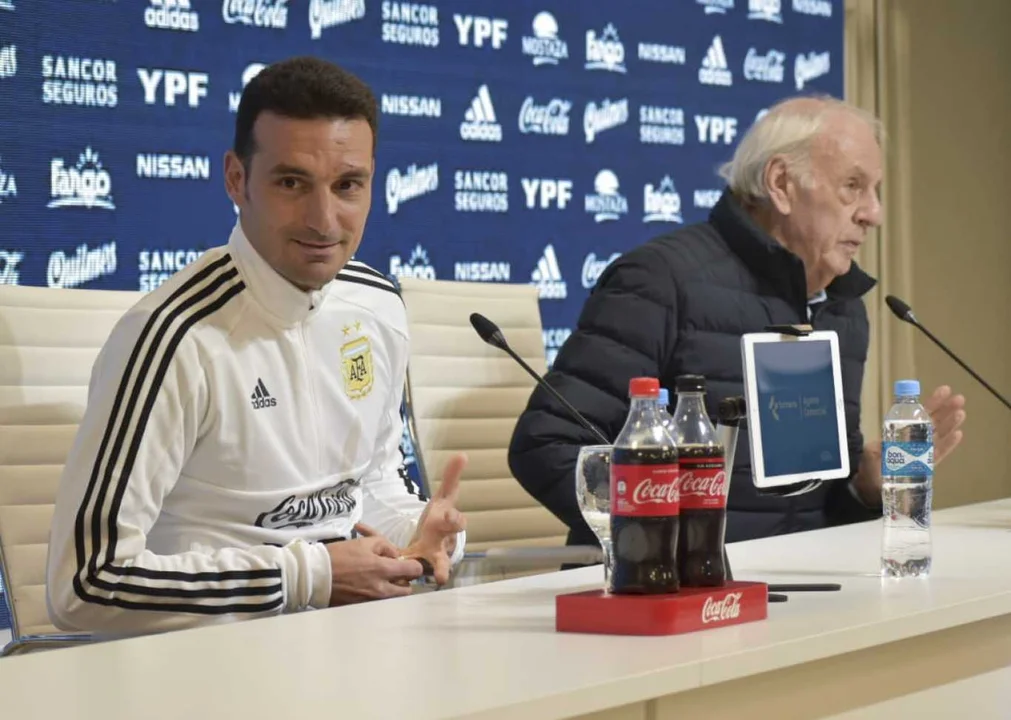 Último adiós a César Luis Menotti en la AFA: detalles del velorio