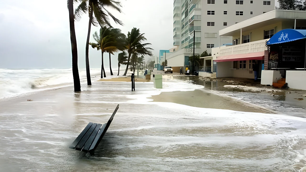 Temporada de huracanes en Florida: consejos para la seguridad y preparación ante posibles desastres
