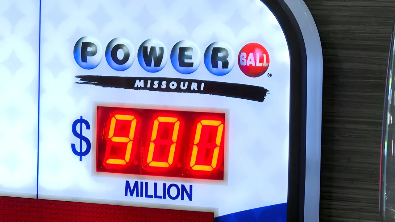 Premio mayor del Powerball de $214,900,000 vendido en Miami Shores
