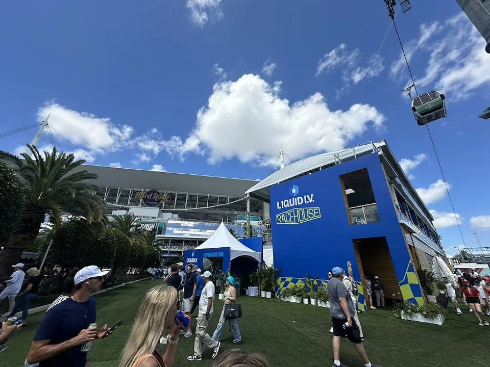Los Mejores Momentos de la Semana de Carreras de Miami 2024