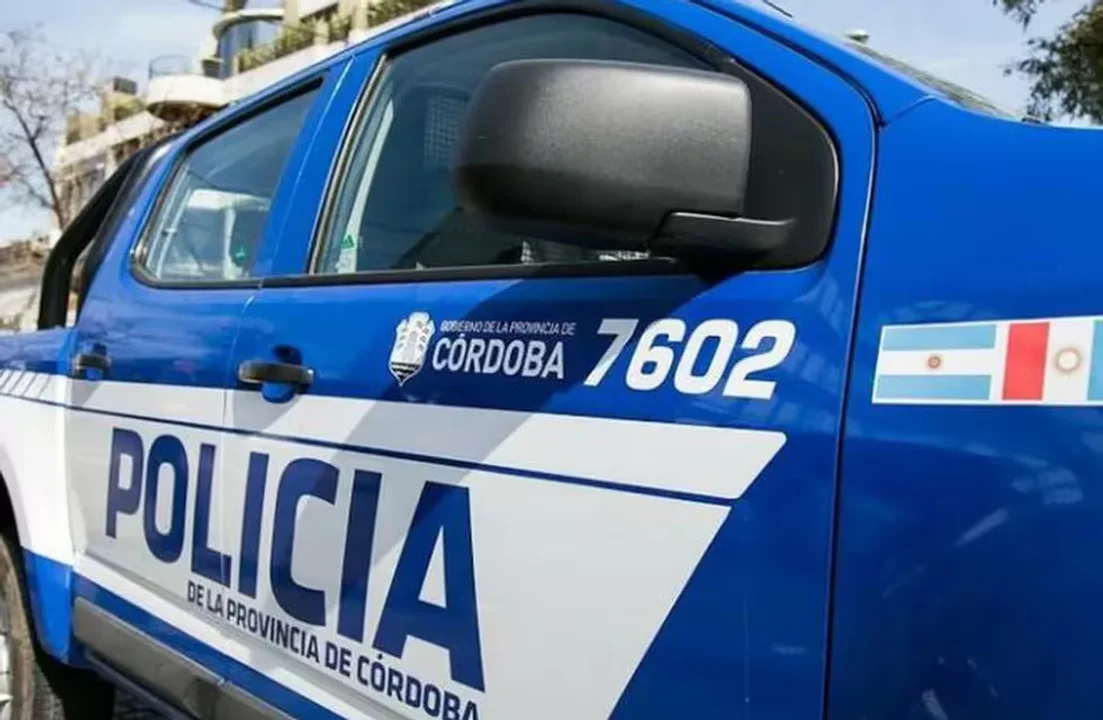 Fatal siniestro vial en la provincia de Córdoba: Hombre pierde la vida en la autopista nacional 19