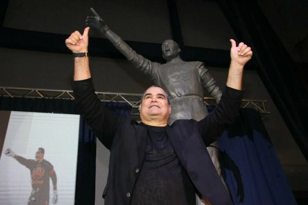 Periodista Español Critica a Chilavert por Comentarios Sobre Menotti