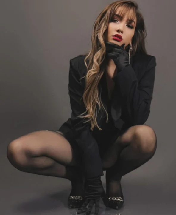 Marilina Bogado: "Critican a los que Luchan por Progresar"