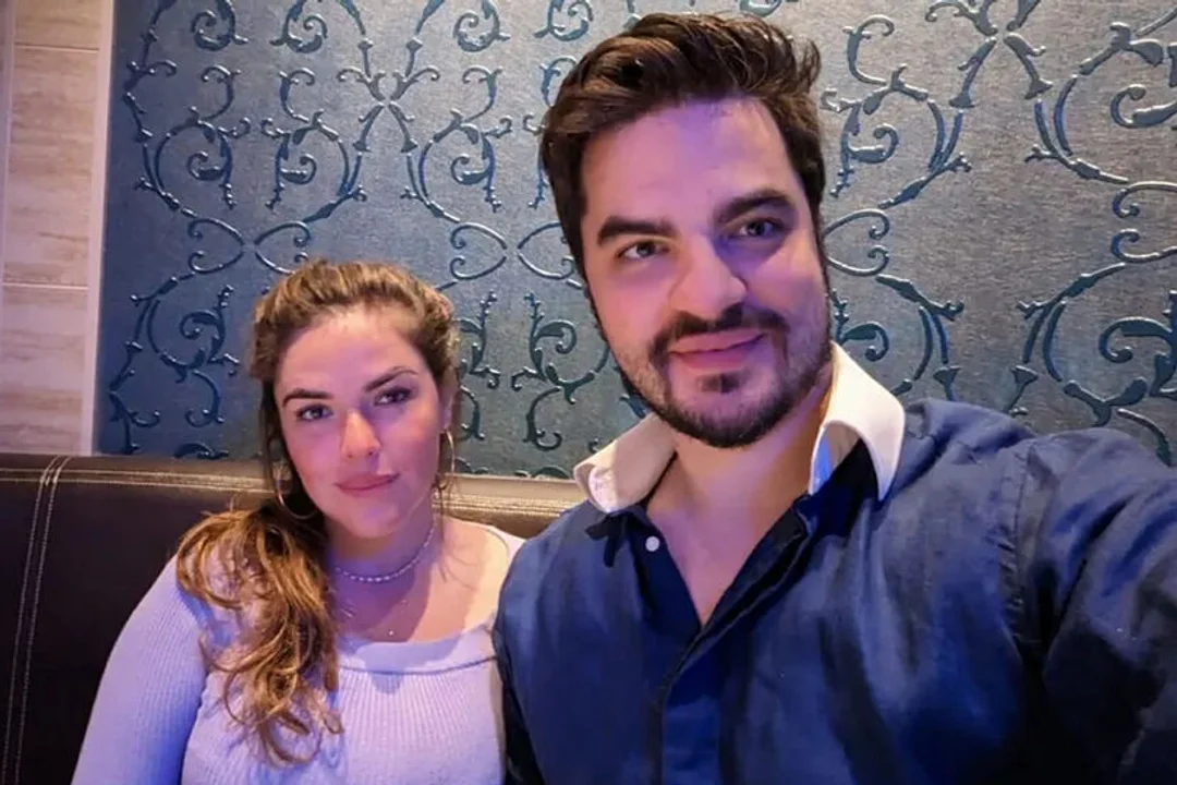Cuáles son las pruebas del arresto en Miami del esposo de una colombiana desaparecida