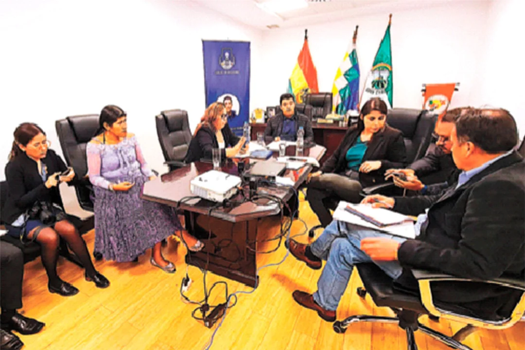 Asamblea sin consenso: elecciones judiciales en un impasse