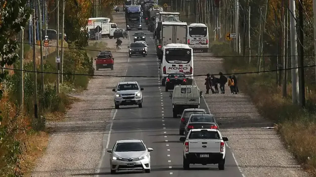Proyecto de peaje en Río Negro: impacto en las rutas provinciales