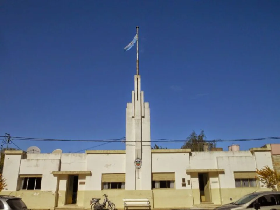 Proyecto para que los vecinos elijan a los delegados municipales en Azul