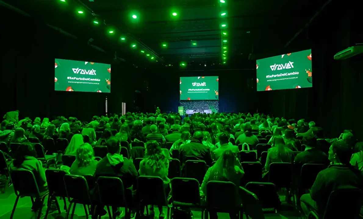 Congreso Veterinario Drovet: 8va edición con más de 30 empresas del sector