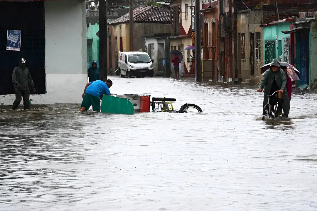 Cuba se prepara para una temporada ciclónica activa, con posibilidad de impacto significativo