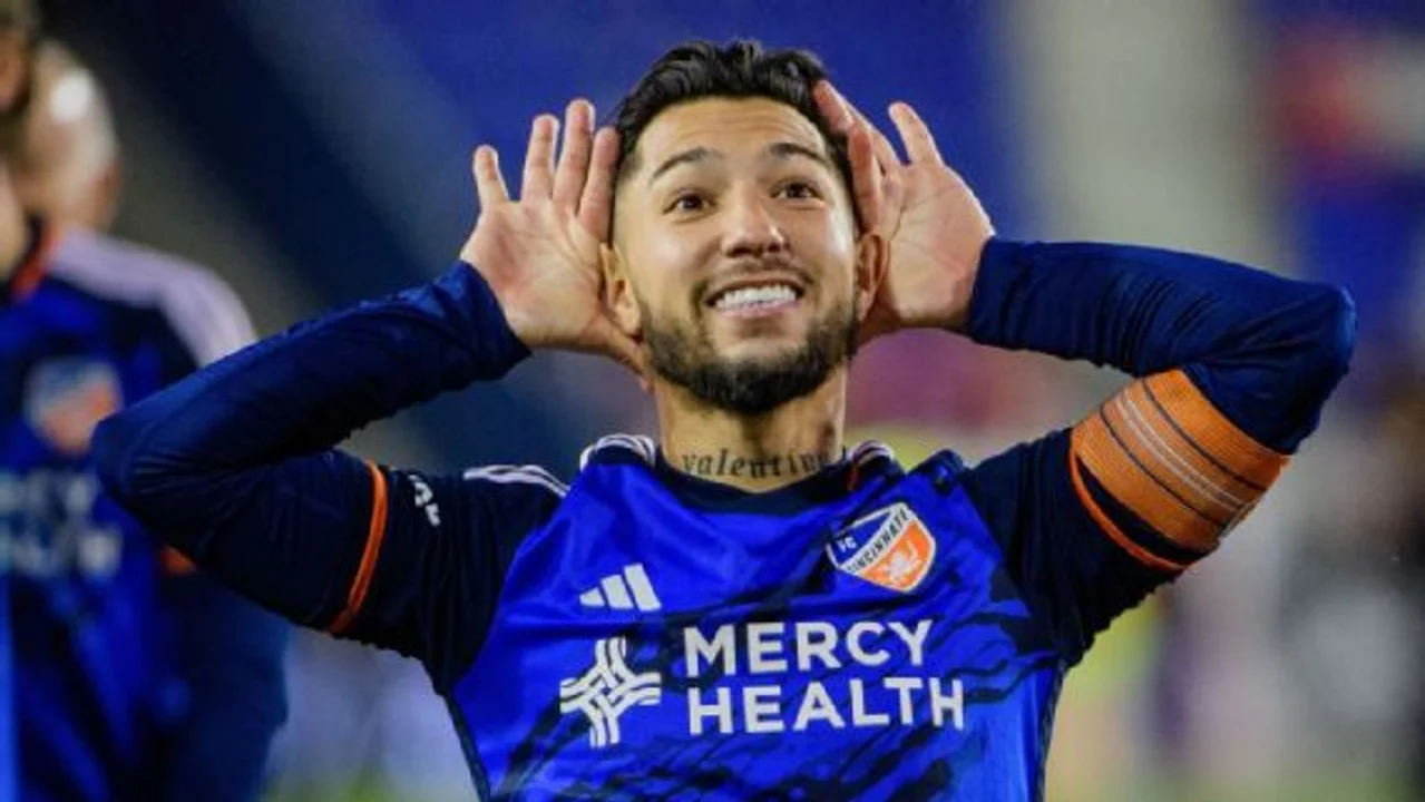 Miremos por afuera de Messi: 8 jugadores destacados en la MLS fuera del Inter Miami
