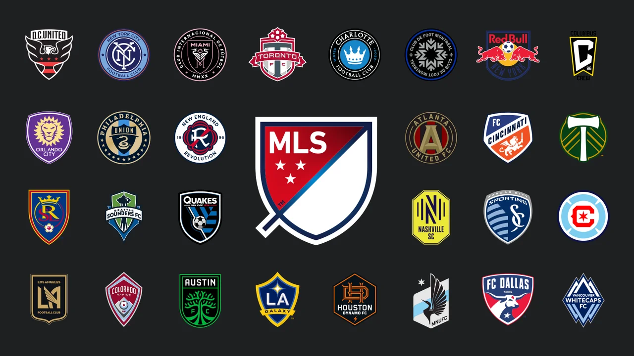 Miremos por afuera de Messi: 8 jugadores destacados en la MLS fuera del Inter Miami
