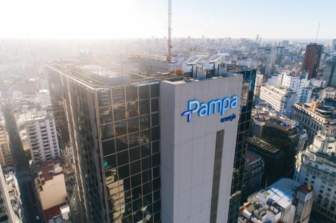Pampa Energía considera medidas legales por pérdida de USD 34 millones en pago de bonos