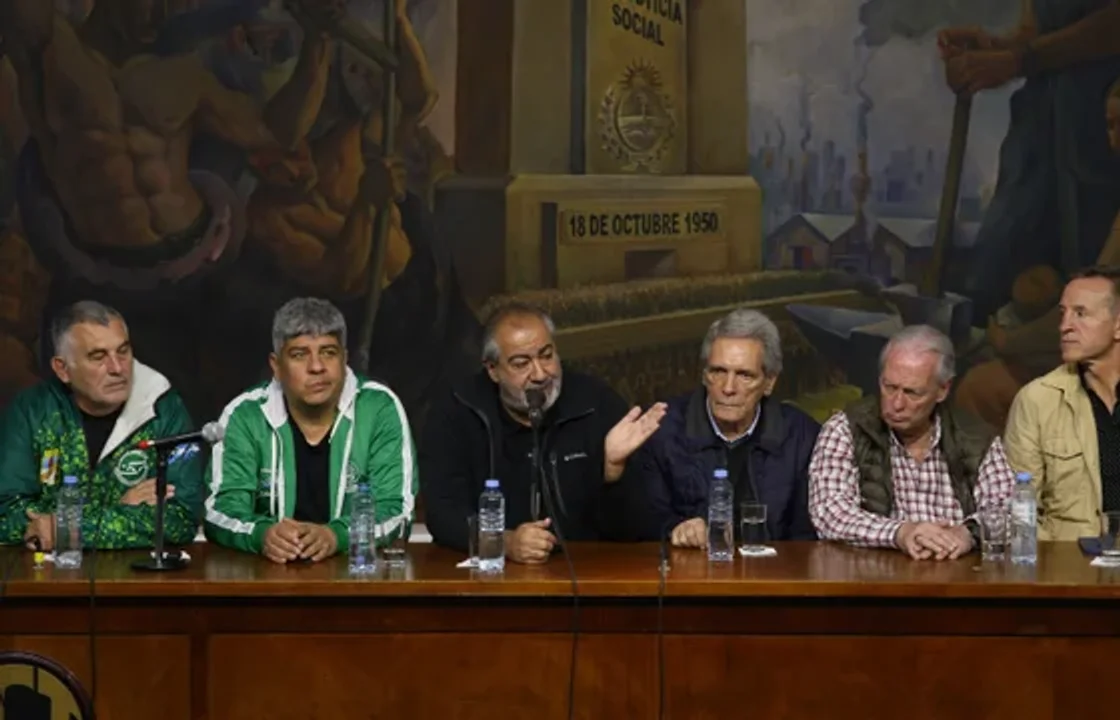 En cinco meses Milei duplica el promedio anual de paros en 40 años de democracia: ¿por qué hay huelga hoy y quiénes adhieren?