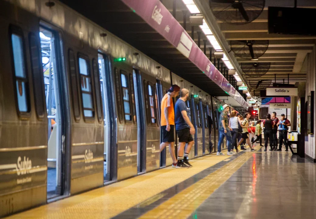 Subte más caro: confirman desde cuándo comenzará a regir la nueva tarifa