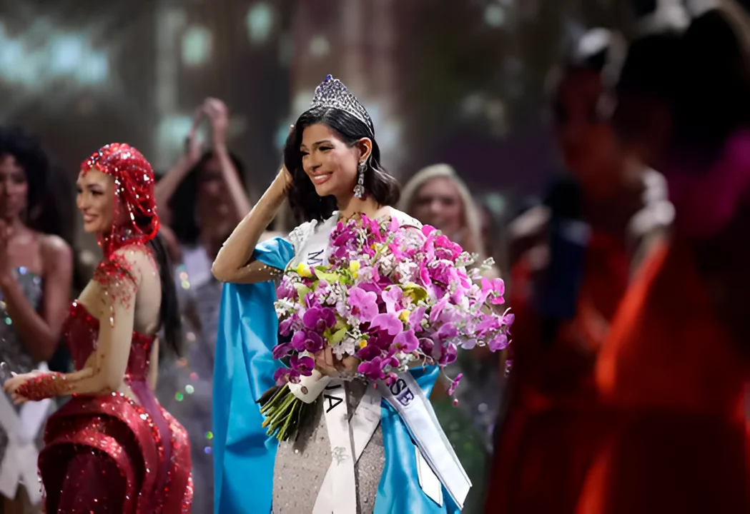 ¡Escándalo internacional! Expulsan del país a la familia de Miss Universo nicaragüense