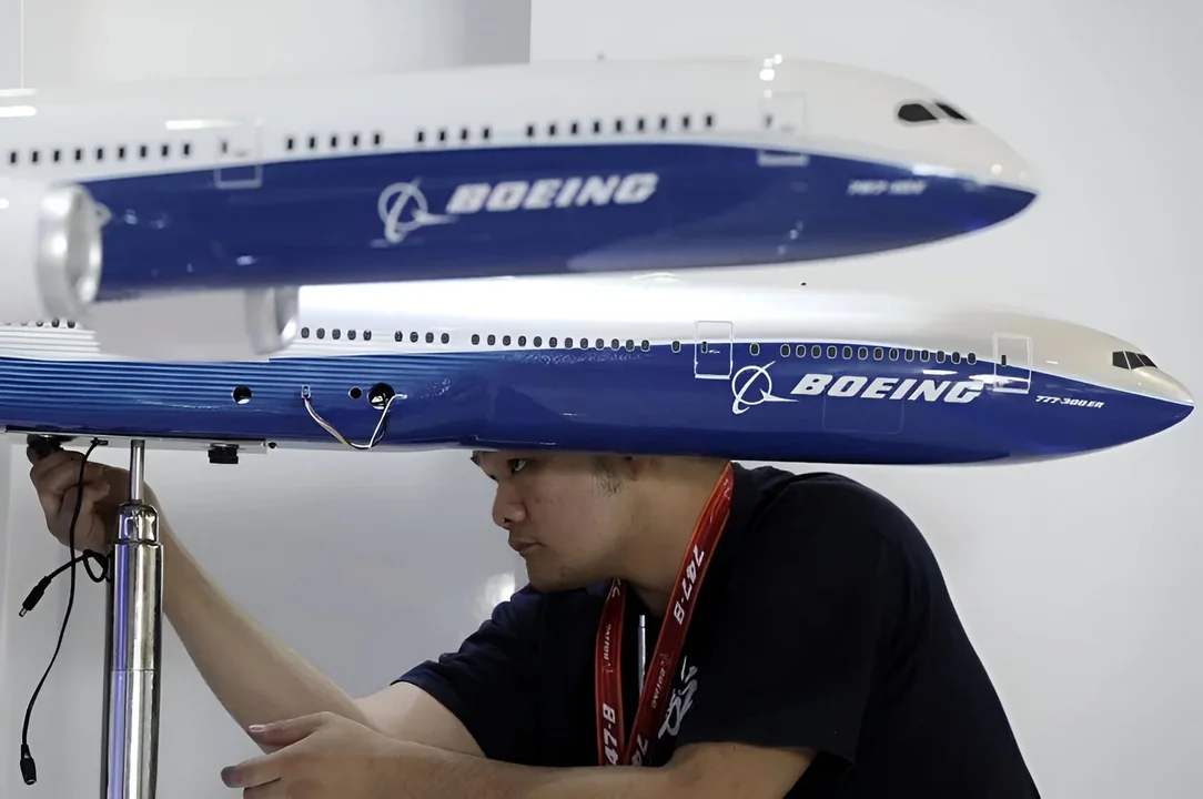 Problemas de calidad en Boeing plantean interrogantes sobre la supervisión de la FAA