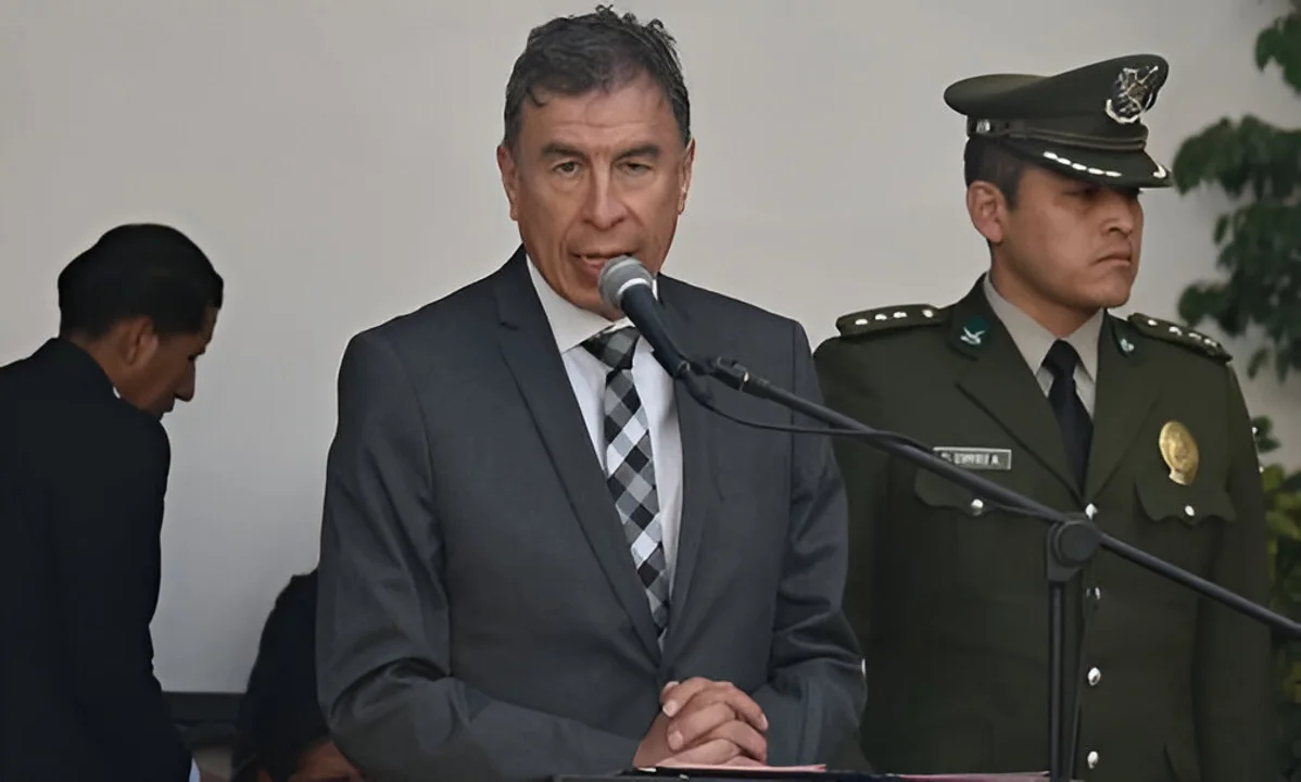 TSJ propone debatir reforma constitucional sobre elecciones judiciales por voto popular