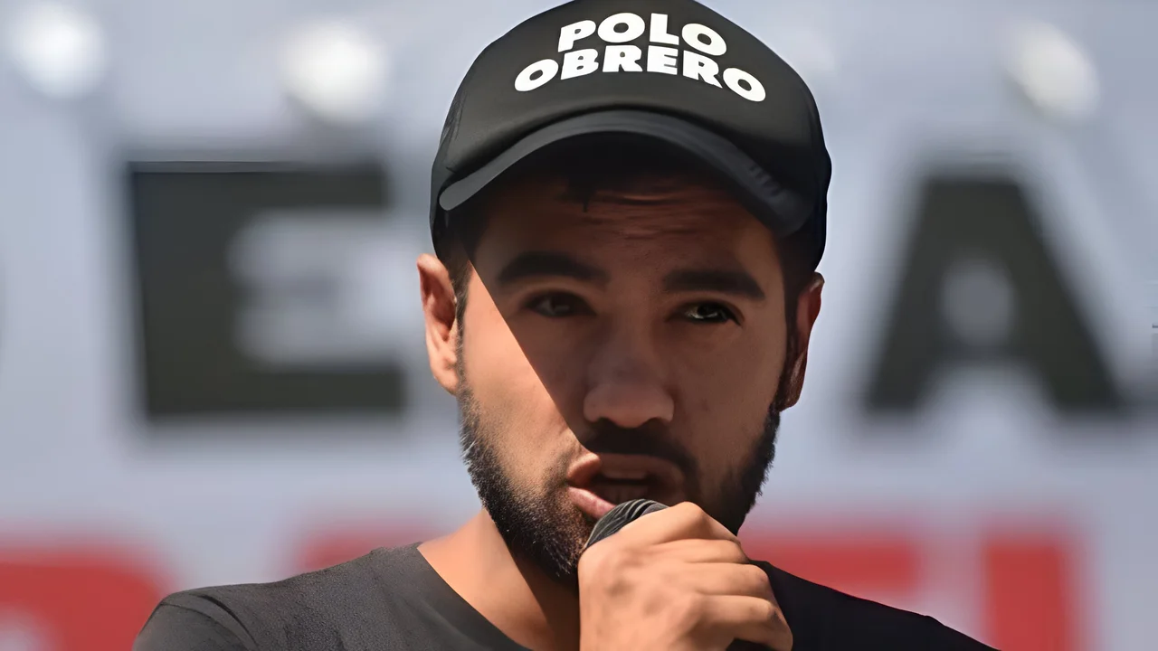 La Justicia investiga a Cantero, líder piquetero y exfuncionario de Desarrollo Social, por extorsión con planes sociales