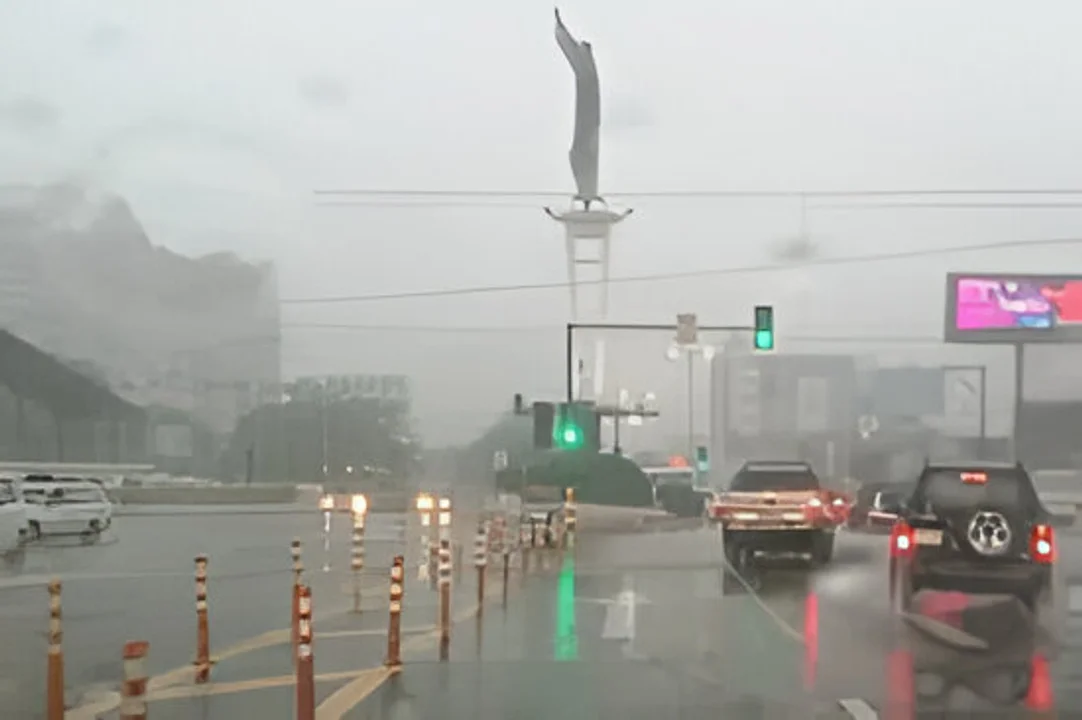 Alerta por descenso de temperaturas y llegada de frente frío al territorio boliviano
