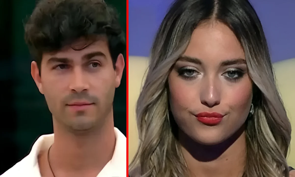 Escándalo en Gran Hermano: Nico se Burla del Cuerpo de Flor Después de una Noche Íntima