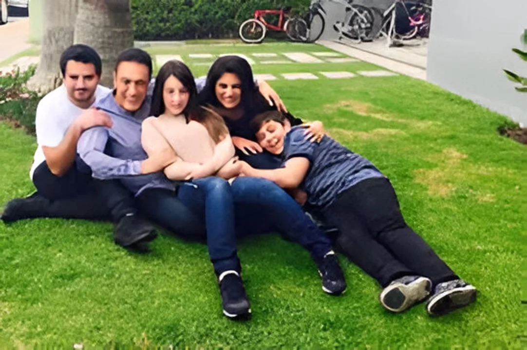 Victoria Ruffo Decide No Mudarse a Noruega para Reunirse con su Esposo Omar Fayad