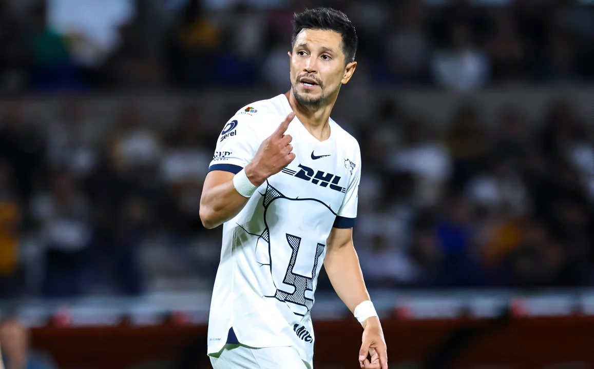 Jesús Molina Anuncia su Emotivo Retiro del Fútbol Profesional