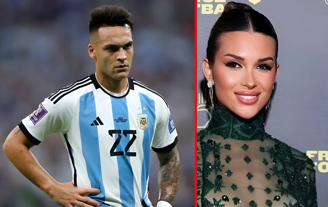 Trágica Muerte Golpea a Lautaro Martínez y Agustina Gandolfo