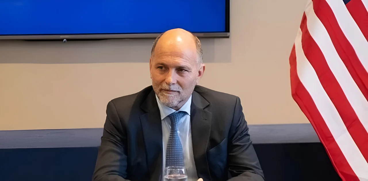 Diego Guerendiain presenta su renuncia en el Ministerio de Justicia