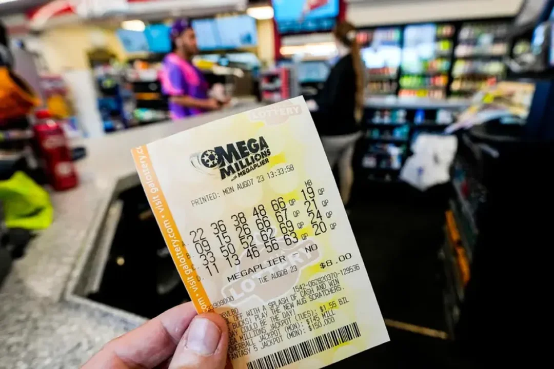 Disputa familiar en Maine por premio del Mega Millions de $1.350 millones