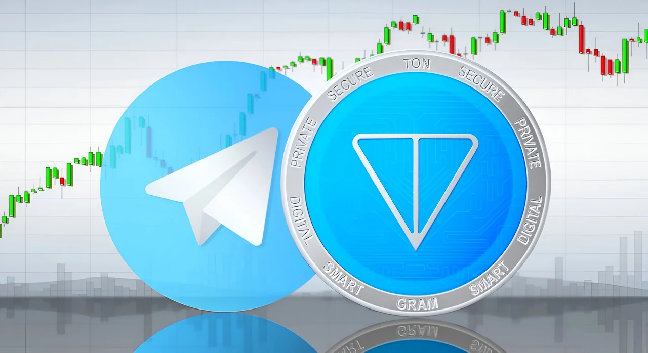 TON: La Criptomoneda que Brilla en el Universo de las Criptos