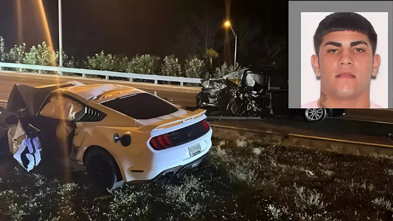 Trágico incidente en Hialeah: adolescente acusado de homicidio vehicular se enfrenta a la justicia