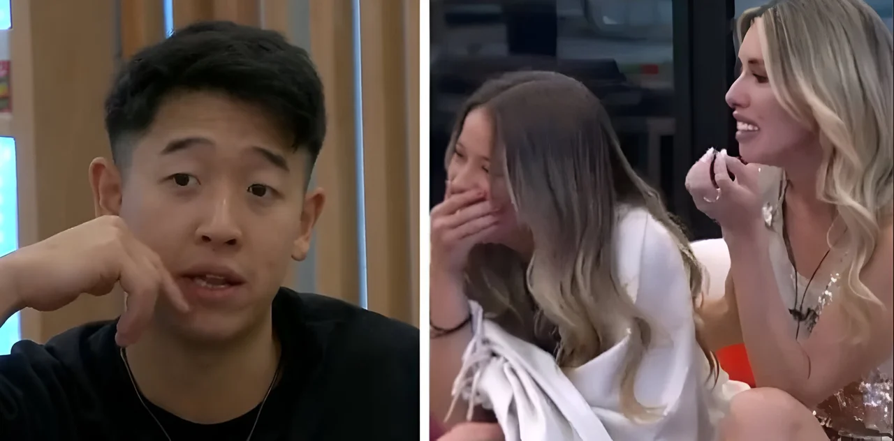Críticas a Aixa en redes sociales por comentario discriminatorio en Gran Hermano
