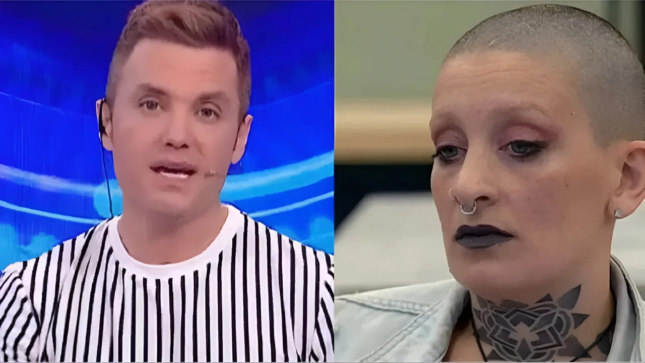 Furia revela dato clave del exterior en Gran Hermano, desatando sospechas